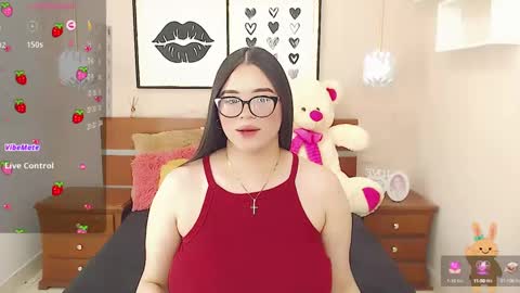 beautty_pink online show from 01-07-25, 04:59