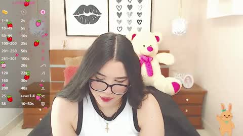 beautty_pink online show from 01-08-25, 01:52