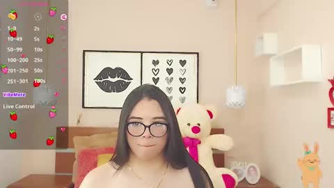 beautty_pink online show from 01-11-25, 09:36