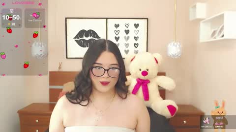 beautty_pink online show from 02-01-25, 02:02