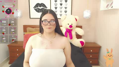beautty_pink online show from 02-18-25, 02:27