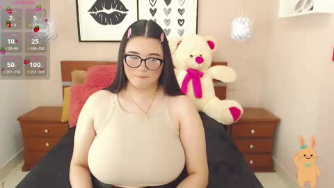 beautty_pink online show from 02-19-25, 05:06