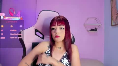 Sara online show from 06-21-26, 10:29