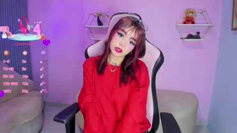 Sara online show from 07-24-26, 10:35