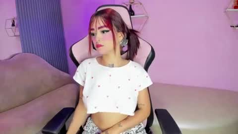 Sara online show from 07-25-26, 10:46