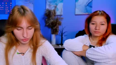 beauty_ginger online show from 11-20-25, 09:31