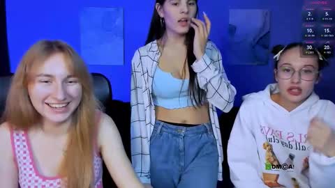 beauty_ginger online show from 11-29-25, 08:01