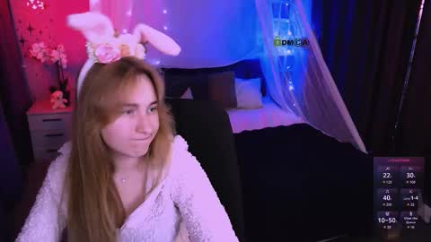 beauty_ginger online show from 12-04-25, 08:06