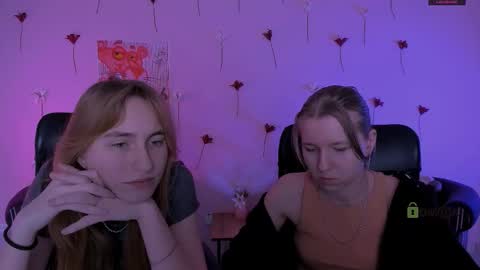 beauty_ginger online show from 02-13-26, 08:27