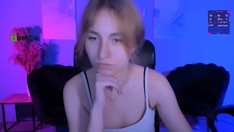 beauty_ginger online show from 03-01-26, 08:22