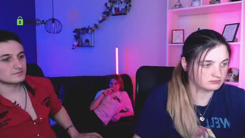 beauty_ginger online show from 04-15-26, 07:58