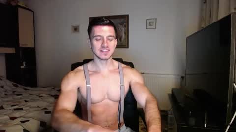 Mia and Jake online show from 01-10-26, 02:41