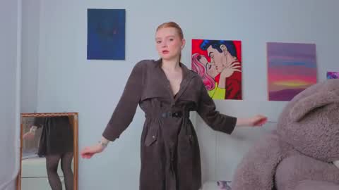 Juli online show from 04-25-26, 06:38