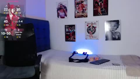 lana online show from 04-22-26, 11:17