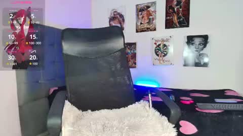 lana online show from 06-20-26, 10:23