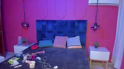 Chantall online show from 06-28-26, 03:56