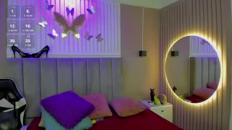 Chantall online show from 07-15-26, 11:48