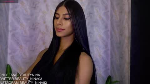 beauty_nina online show from 10-08-25, 12:58