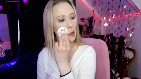 beauty Sasha online show from 04-01-26, 02:58