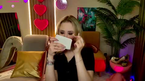 beauty Sasha online show from 06-10-26, 03:22