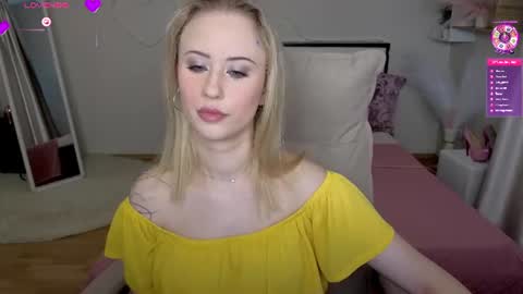 beauty Sasha online show from 06-15-26, 03:03