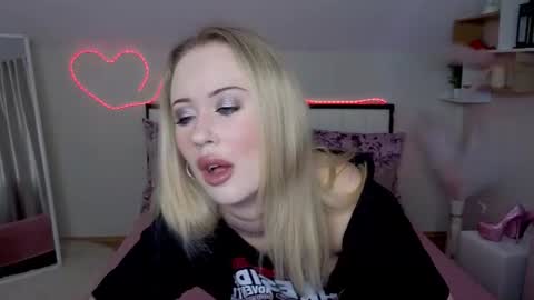beauty Sasha online show from 06-30-26, 03:24