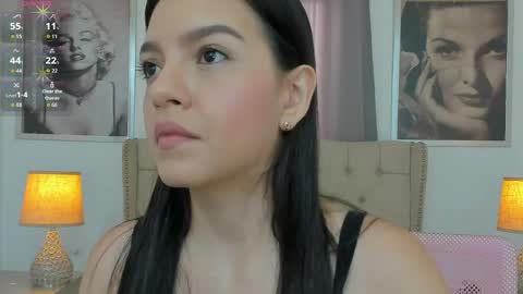 Ariana Reyes online show from 04-21-26, 12:33