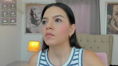 Ariana Reyes online show from 05-30-26, 12:24