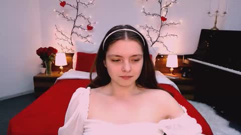 Gloria online show from 11-20-25, 02:39