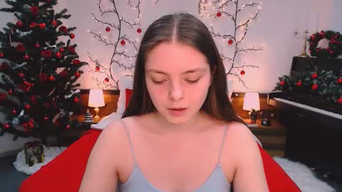 Gloria online show from 12-22-25, 09:17