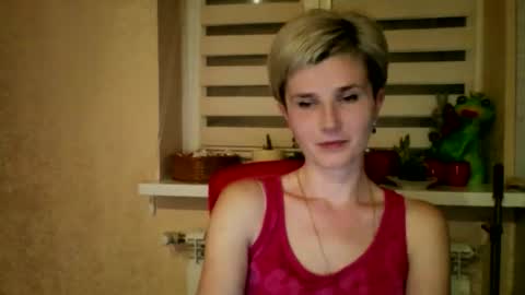 Snapshot of beautyksenia chatting on 03-26-26, 07:52 BeautyKsenia online show from 03-26-26, 07:52
