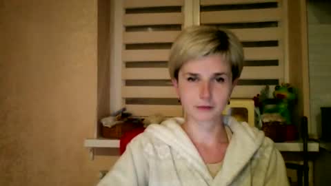 Snapshot of beautyksenia chatting on 04-13-26, 06:46 BeautyKsenia online show from 04-13-26, 06:46