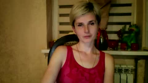 Snapshot of beautyksenia chatting on 04-19-26, 06:54 BeautyKsenia online show from 04-19-26, 06:54