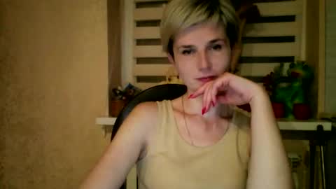 Snapshot of beautyksenia chatting on 04-24-26, 07:16 BeautyKsenia online show from 04-24-26, 07:16