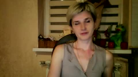 Snapshot of beautyksenia chatting on 04-27-26, 07:23 BeautyKsenia online show from 04-27-26, 07:23
