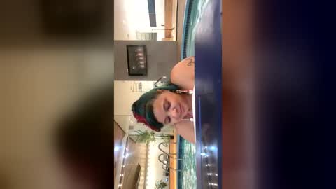 Beauty online show from 07-01-26, 02:57