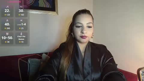 beautymoon26 online show from 04-11-26, 11:03