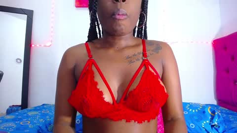 Snapshot of beautyyebonyy chatting on 12-10-24, 01:33 Abby online show from 12-10-24, 01:33