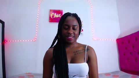 Snapshot of beautyyebonyy chatting on 12-12-24, 04:32 Abby online show from 12-12-24, 04:32