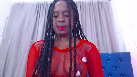 Snapshot of beautyyebonyy chatting on 12-18-24, 03:15 Abby online show from 12-18-24, 03:15