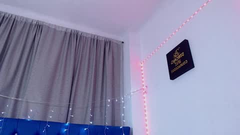 Snapshot of beautyyebonyy chatting on 12-27-24, 10:37 Abby online show from 12-27-24, 10:37