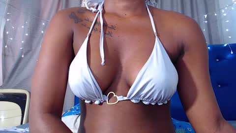 Snapshot of beautyyebonyy chatting on 01-03-25, 04:06 Abby online show from 01-03-25, 04:06