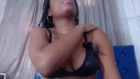 Snapshot of beautyyebonyy chatting on 01-17-25, 01:56 Abby online show from 01-17-25, 01:56