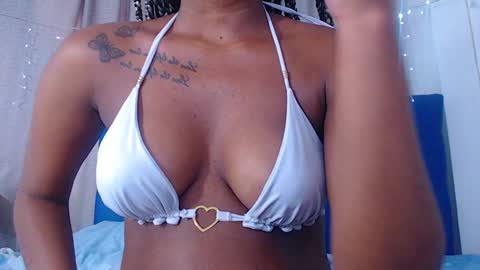 Snapshot of beautyyebonyy chatting on 01-21-25, 01:32 Abby online show from 01-21-25, 01:32