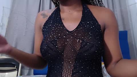 Snapshot of beautyyebonyy chatting on 02-01-25, 01:20 Abby online show from 02-01-25, 01:20