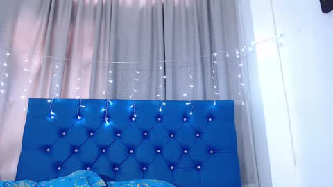 Snapshot of beautyyebonyy chatting on 02-06-25, 03:31 Abby online show from 02-06-25, 03:31