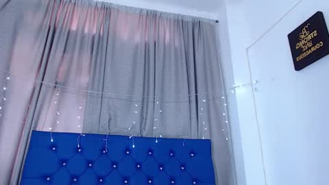 Snapshot of beautyyebonyy chatting on 02-10-25, 03:53 Abby online show from 02-10-25, 03:53
