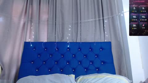 Snapshot of beautyyebonyy chatting on 02-14-25, 05:57 Abby online show from 02-14-25, 05:57
