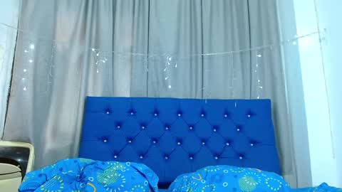 Snapshot of beautyyebonyy chatting on 03-12-25, 02:34 Abby online show from 03-12-25, 02:34