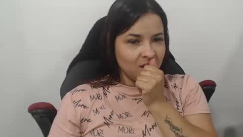 beautyykarol online show from 12-03-25, 07:34